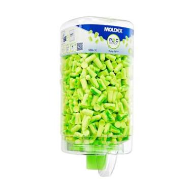 Moldex 775001 dispenser met 500 paar Pura-Fit oordoppen
