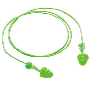 Moldex Twisters Trio 645101 oordop met koordje
