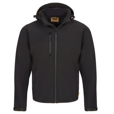Orn Gannet EarthPRO softshell jas