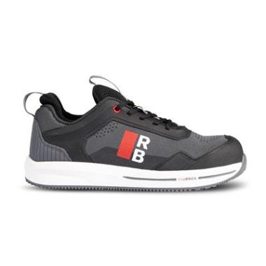 Redbrick Agile veiligheidsschoen S1P