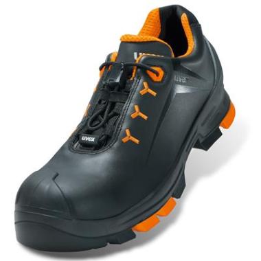 Uvex 2 6502/1 veiligheidsschoen S3