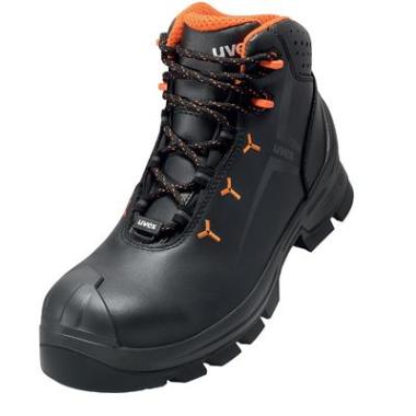 Uvex 2 6523/2 veiligheidsschoen S3