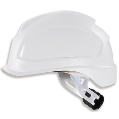 Uvex pheos E-S-WR 9770 veiligheidshelm