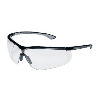 Uvex sportstyle 9193-080 veiligheidsbril