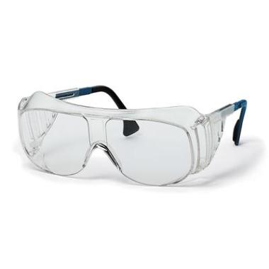 Uvex 9161-005 overzetbril