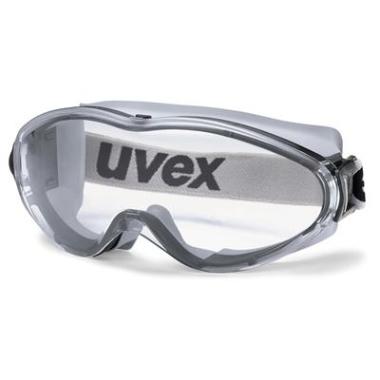 Uvex ultrasonic 9302-285 ruimzichtbril