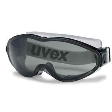 Uvex ultrasonic 9302-286 ruimzichtbril