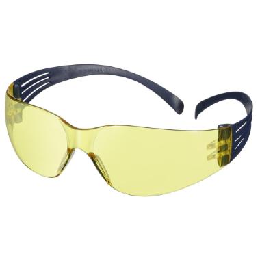 3M SecureFit SF100 veiligheidsbril met AS/AF-coating
