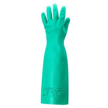 Ansell AlphaTec Solvex 37-185 handschoen
