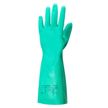 Ansell AlphaTec Solvex 37-695 handschoen