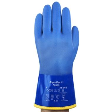 Ansell AlphaTec 23-202 handschoen