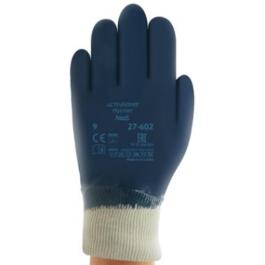 Ansell ActivArmr Hycron 27-602 handschoen