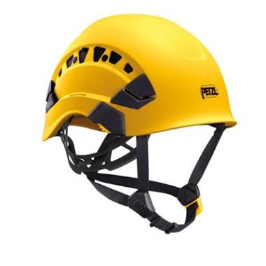 Petzl Vertex Vent alpinehelm
