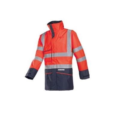 Sioen 7223 Hedland parka