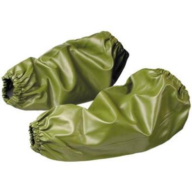 PVC plukmouw groen