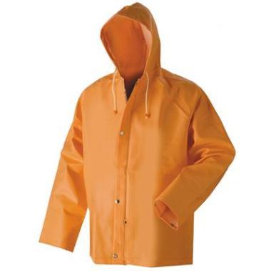 Dolfing 404.01 jas oranje