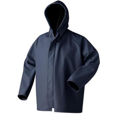 Dolfing 480.12 Pretoria jas marineblauw