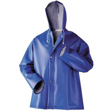 Dolfing 404.01 jas blauw