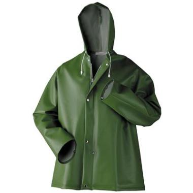 Dolfing 404.01 jas groen