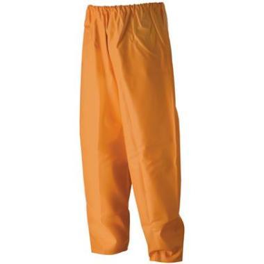 Dolfing 420.01 broek oranje