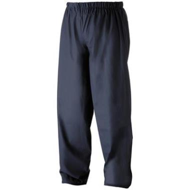 Dolfing 420.12 Canberra broek marineblauw