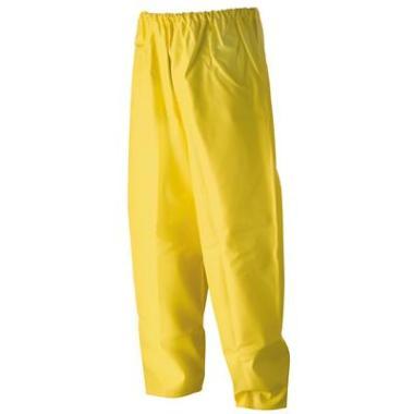 Dolfing 420.01 broek geel