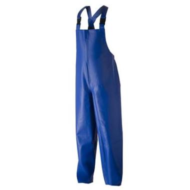 Dolfing 422.01 tuinbroek blauw