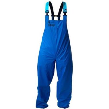 Dolfing 422.12 Caledon tuinbroek aqua