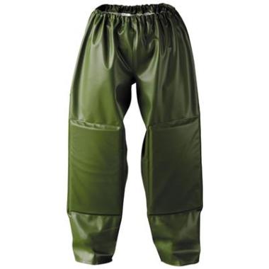 Dolfing 421.01 kruipbroek groen