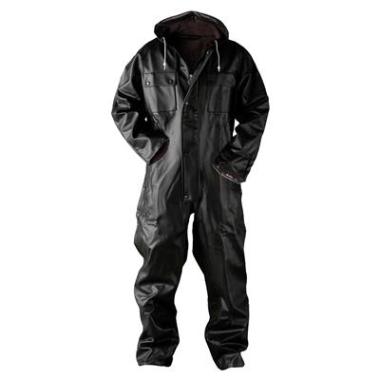 Dolfing 430.02 overall zwart
