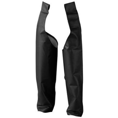 Dolfing 4.41.01 beenpijpen zwart