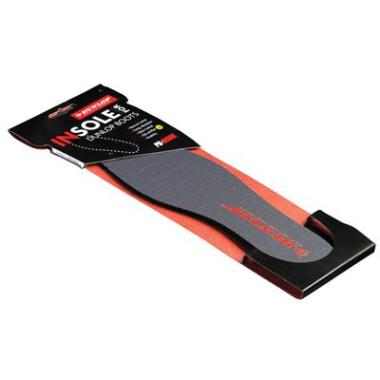Dunlop inlegzool zwart