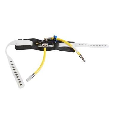 DuPont PPS Air-Line Belt wit