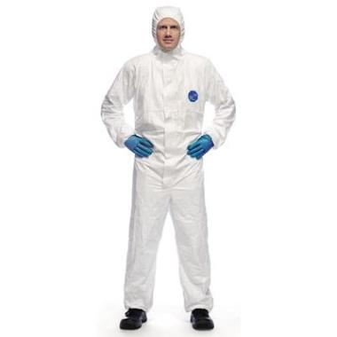 DuPont Tyvek 500 Xpert overall wit