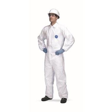 DuPont Tyvek 500 Industrie overall wit