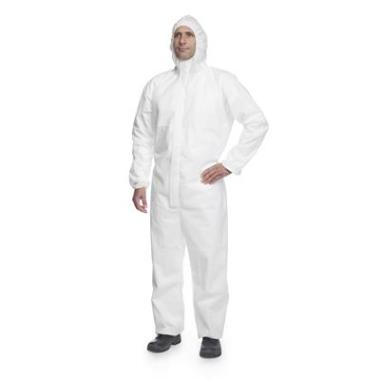 DuPont Proshield 20 overall wit