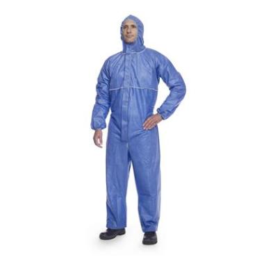DuPont Proshield 20 overall blauw
