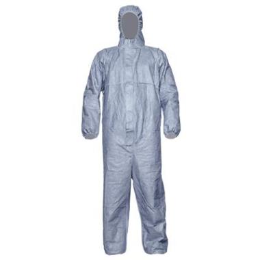 DuPont Tyvek Classic Xpert CHF5S overall blauw