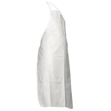 Dupont Tyvek 500 PA30LO schort wit