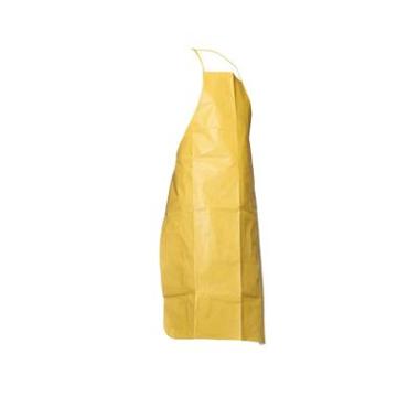 DuPont Tychem® 2000 C schort geel