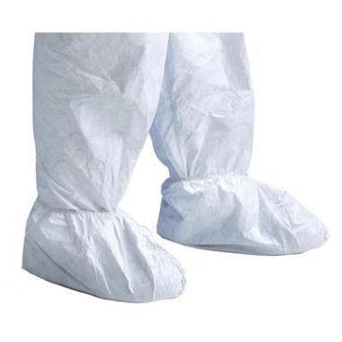 Tyvek 500 POS0 overschoen wit