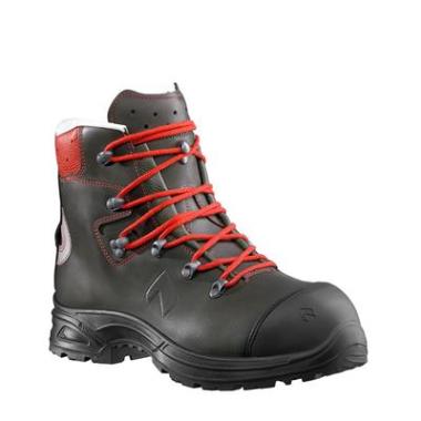 Haix Protector Light 2.1 veiligheidsschoen S3 zwart