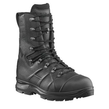 Haix Protector Pro 2.0 veiligheidsschoen S3 zwart