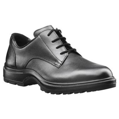 Haix Airpower C1 uniformschoen O2 zwart