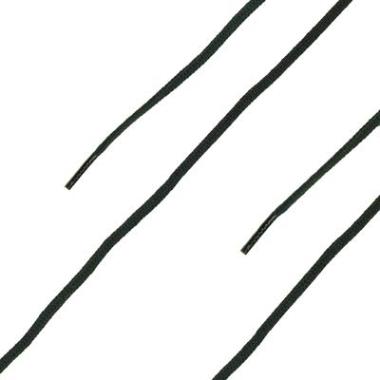 Haix veter 200 cm zwart