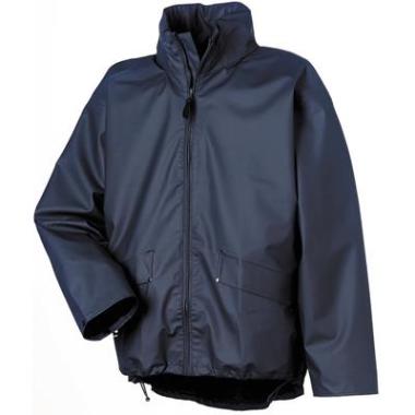 Helly Hansen 70180 Voss jas marineblauw