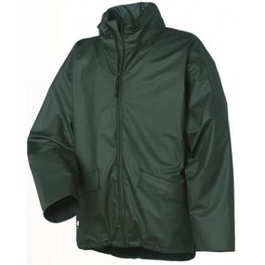 Helly Hansen 70180 Voss jas groen