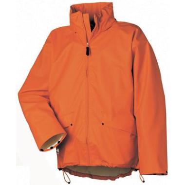 Helly Hansen 70180 Voss jas oranje
