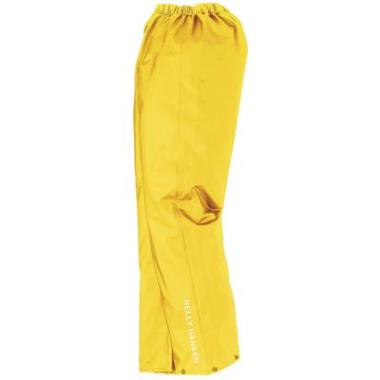 Helly Hansen 70480 Voss broek geel