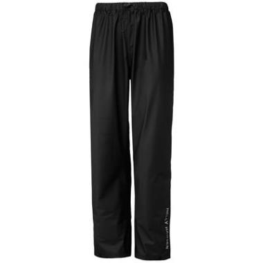 Helly Hansen 70480 Voss broek zwart